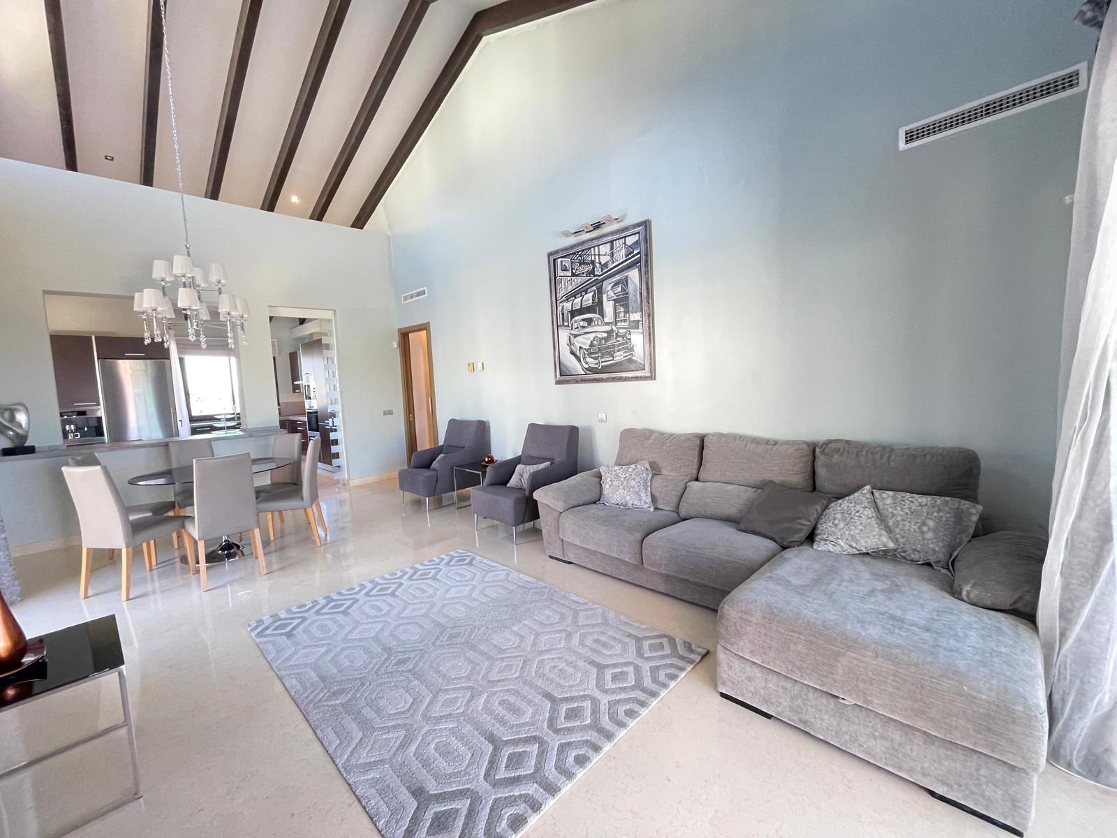 La Alqueria, Benahavis