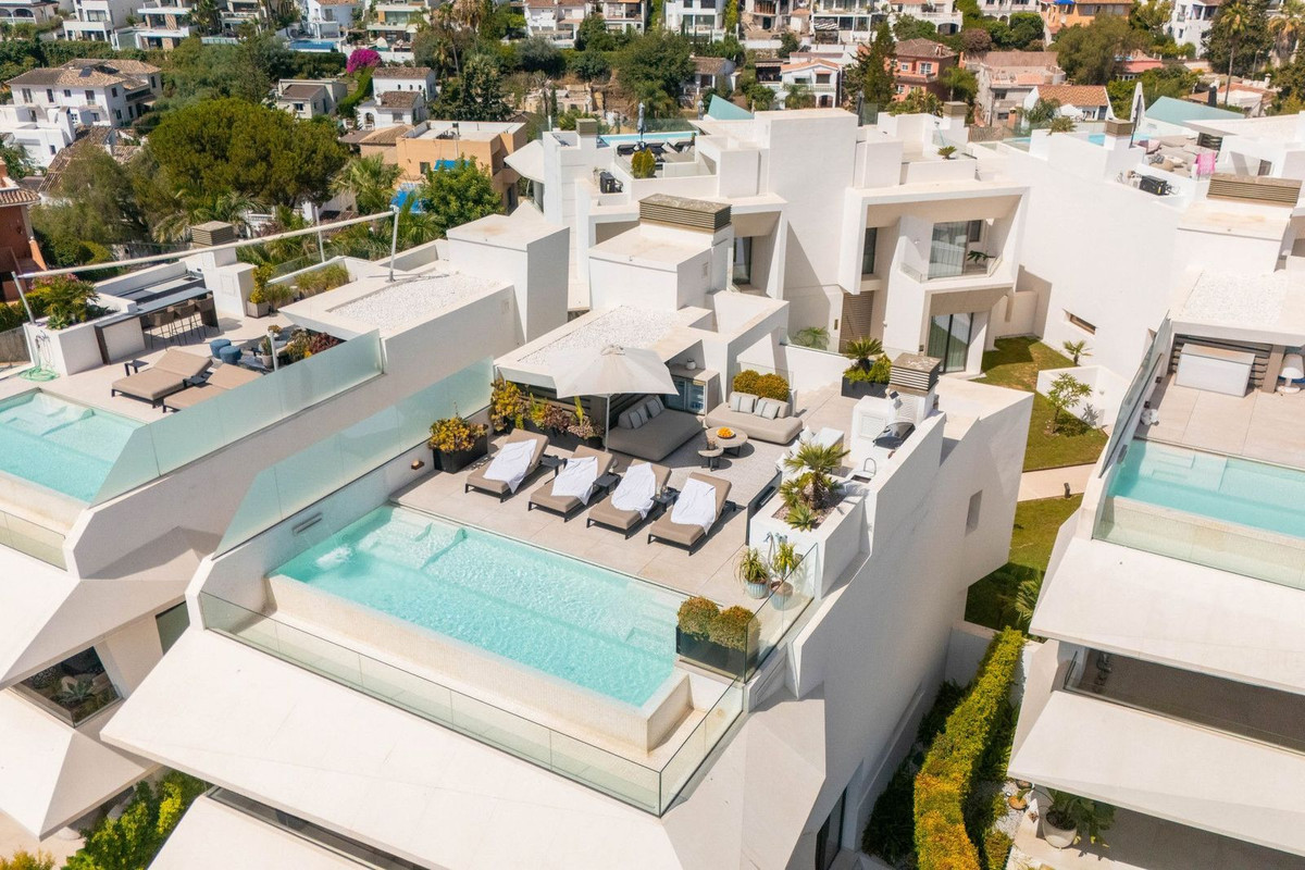 Nueva Andalucia, Marbella