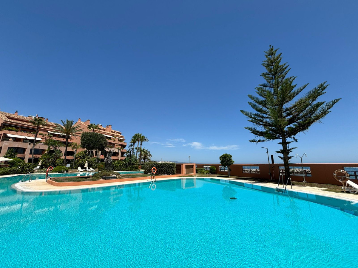 Puerto Banus, Marbella