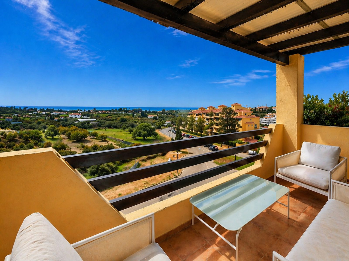 New Golden Mile, Estepona