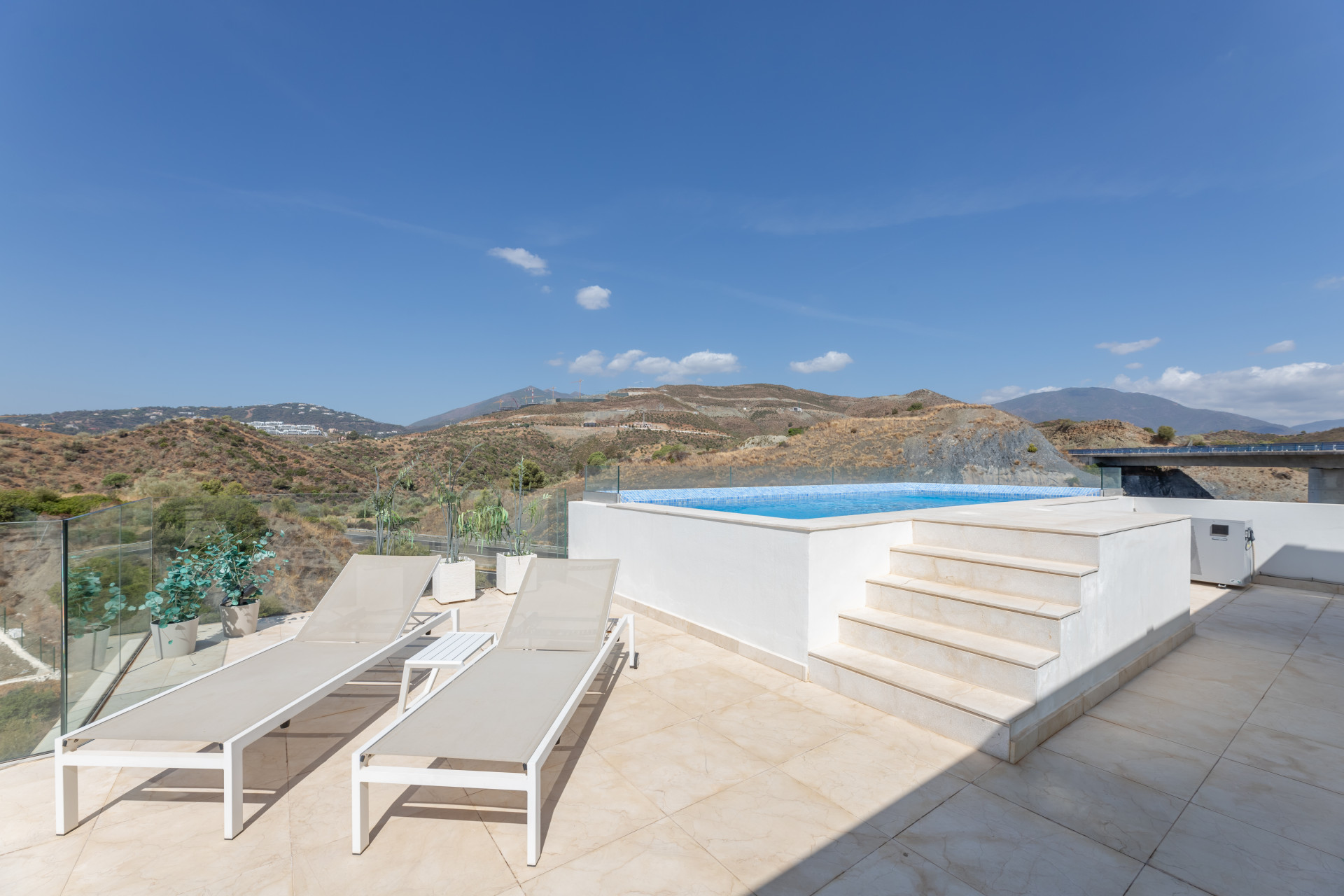 Nueva Andalucia, Marbella
