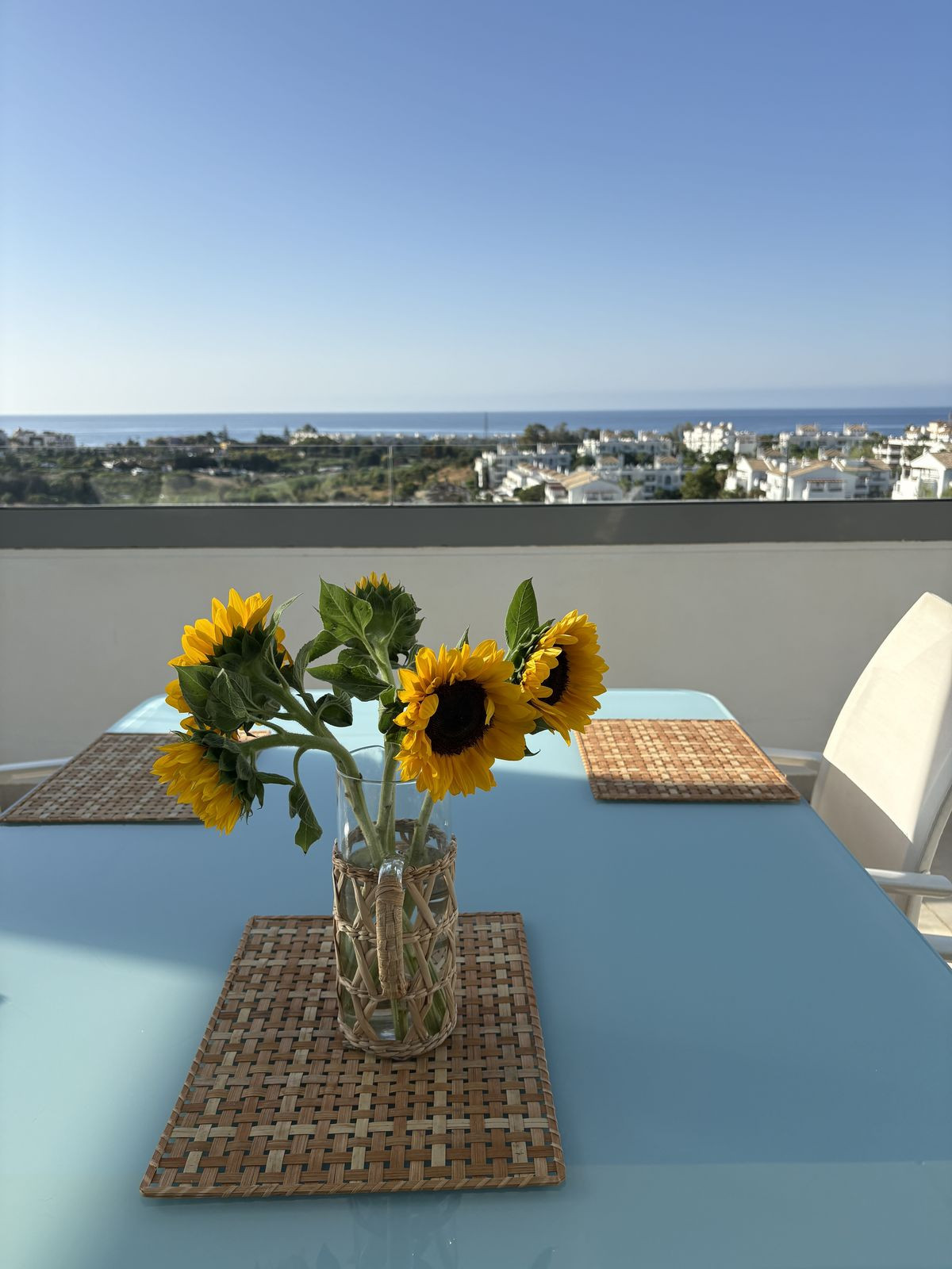 New Golden Mile, Estepona