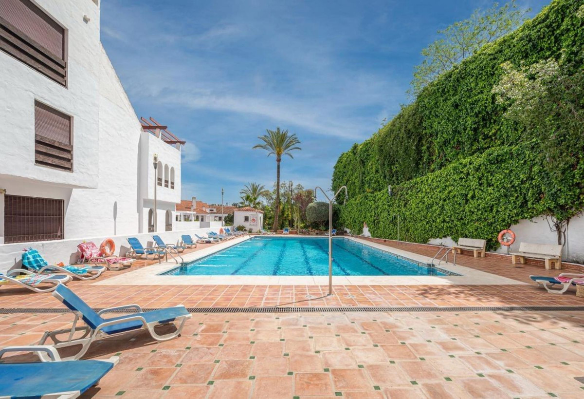Nueva Andalucia, Marbella