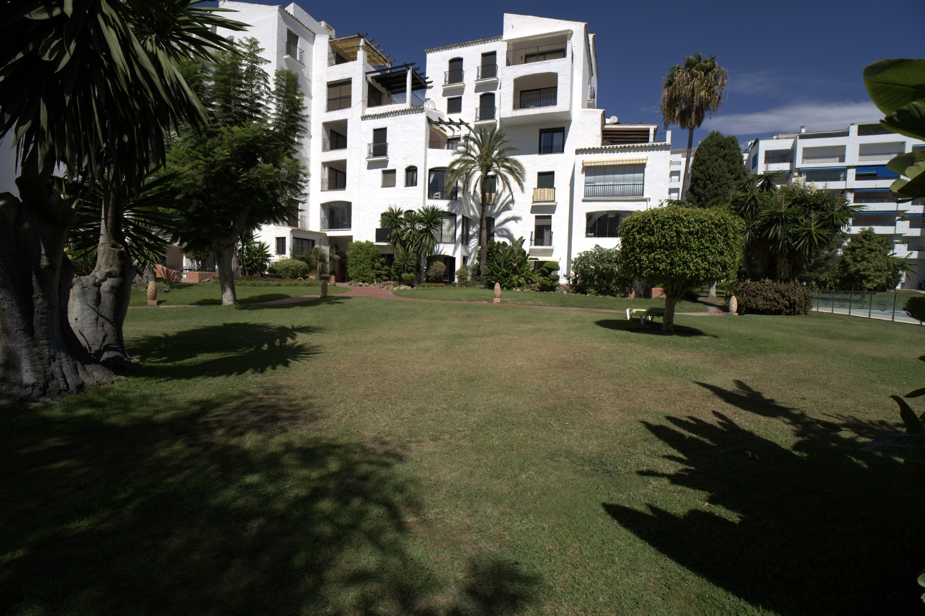 Puerto Banus, Marbella