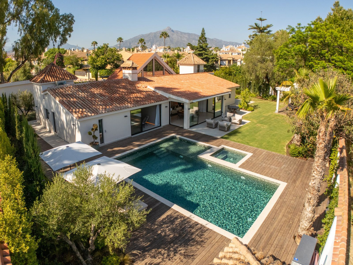 Puerto Banus, Marbella
