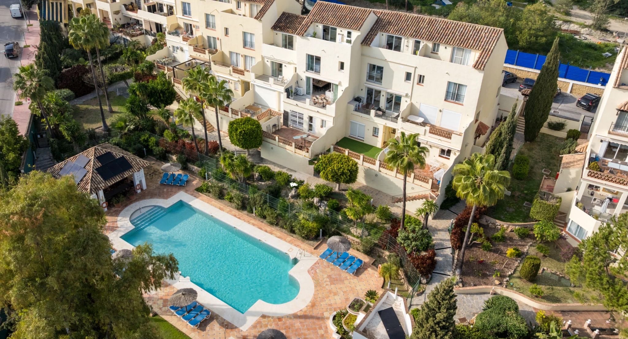 Nueva Andalucia, Marbella